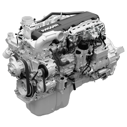P379F Engine